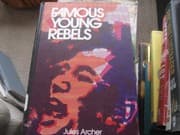 Tapa de Famous young rebels