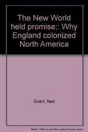 Tapa de The New World held promise