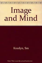 Tapa de Image and mind