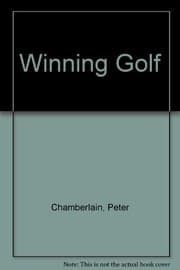 Tapa de Winning Golf