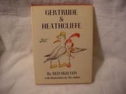 Tapa de Gertrude & Heathcliffe