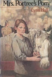 Tapa de Mrs. Portree's pony