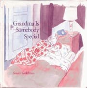 Tapa de Grandma is somebody special
