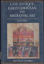 Tapa de Late antique, early Christian and mediaeval art