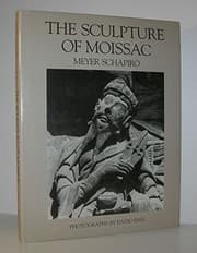 Tapa de The Romanesque sculpture of Moissac