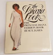 Tapa de The Diana look