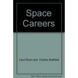 Tapa de Space careers