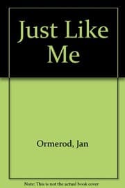 Tapa de Just like me