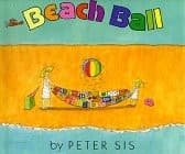 Tapa de Beach ball