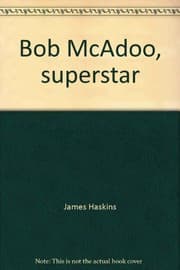 Tapa de Bob McAdoo, superstar