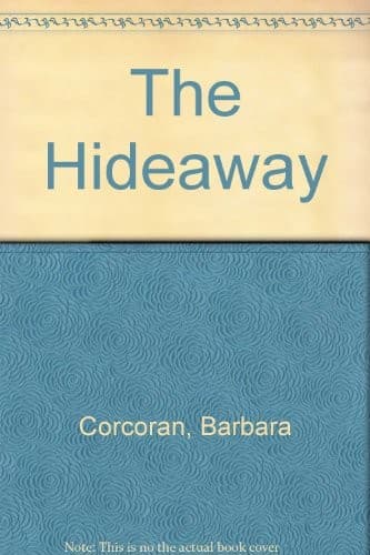 Tapa de The hideaway