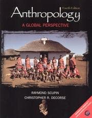 Tapa de Anthropology
