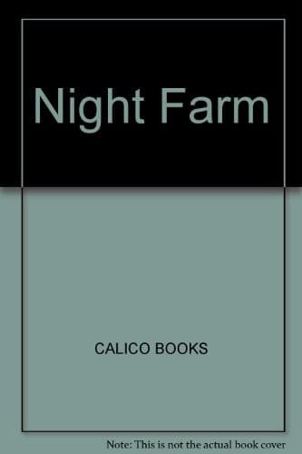 Tapa de Night Farm