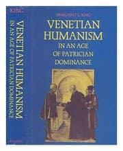 Tapa de Venetian humanism in an age of patrician dominance