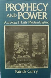 Tapa de Prophecy and power