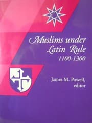 Tapa de Muslims under Latin rule, 1100-1300
