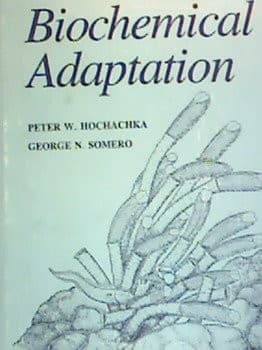 Tapa de Biochemical adaptation