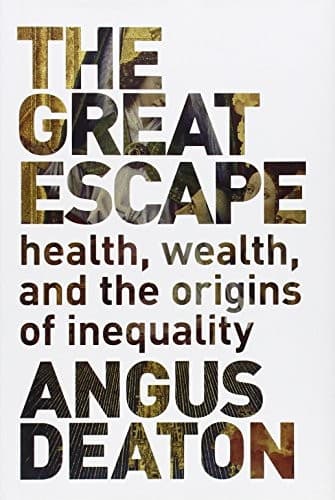 Tapa de The Great Escape