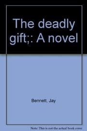 Tapa de The deadly gift