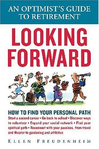 Tapa de Looking Forward