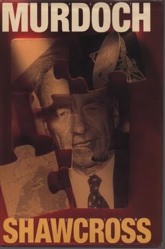 Tapa de Rupert Murdoch