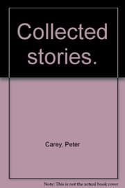 Tapa de Collected stories