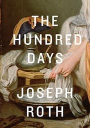 Tapa de The hundred days