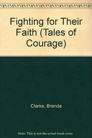 Tapa de Fighting for their faith