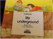 Tapa de Life underground