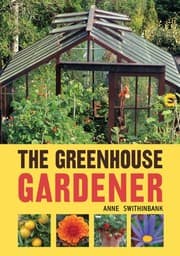 Tapa de The Greenhouse Gardener