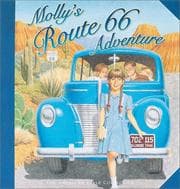 Tapa de Molly's Route 66 adventure