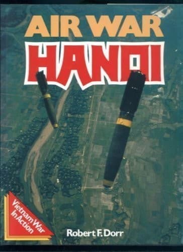 Tapa de Air war Hanoi