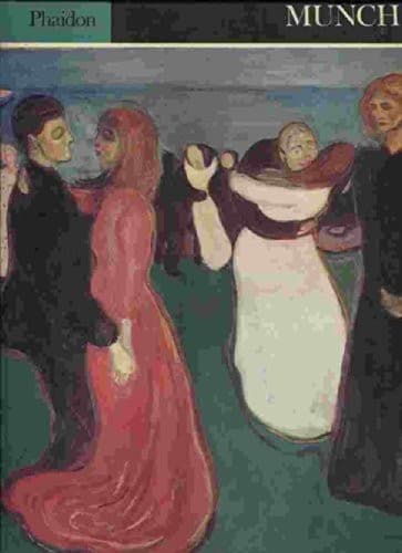 Tapa de Munch