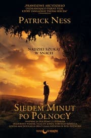 Tapa de Siedem minut po północy