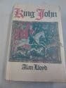 Tapa de King John