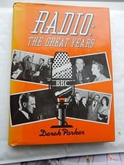 Tapa de Radio
