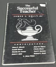 Tapa de The Successful Teacher