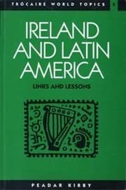 Tapa de Ireland and Latin America
