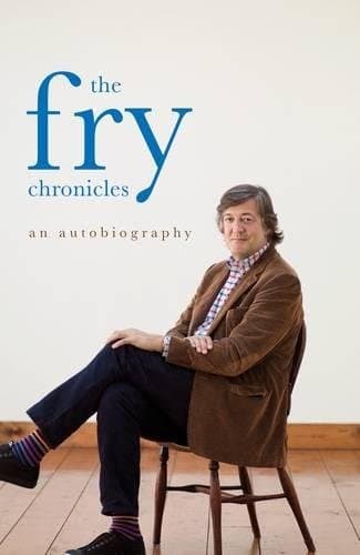 Tapa de The Fry Chronicles