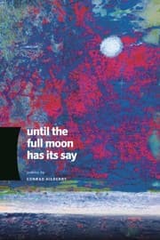 Tapa de Until the Full Moon Has Its Say (Made in Michigan Writers Series)
