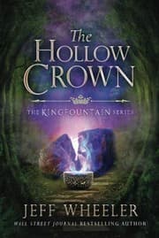 Tapa de The Hollow Crown (Kingfountain)