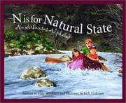 Tapa de N is for natural state