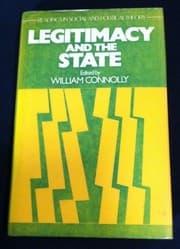 Tapa de Legitimacy and the state