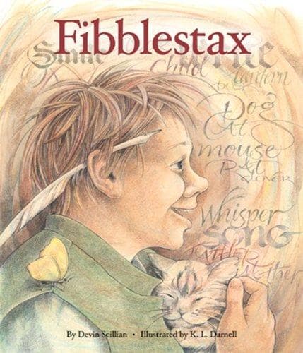 Tapa de Fibblestax