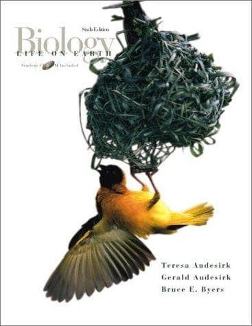 Tapa de Biology