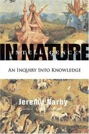 Tapa de Intelligence in nature