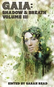 Tapa de Gaia: Shadow & Breath Vol. 3 (Volume 3)