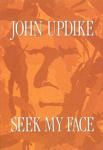Tapa de Seek my face