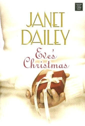 Tapa de Eve's Christmas