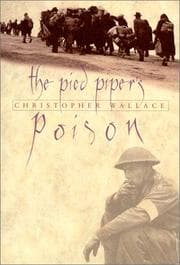 Tapa de The Pied Piper's poison